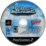 Dance Dance Revolution: SuperNOVA2 - PlayStation 2