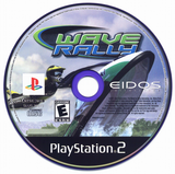 Wave Rally - PlayStation 2