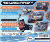 Cool Boarders 4 - PlayStation