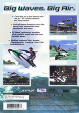Wave Rally - PlayStation 2