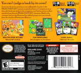 Final Fantasy Fables: Chocobo Tales - Nintendo DS