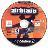 AirBlade - PlayStation 2