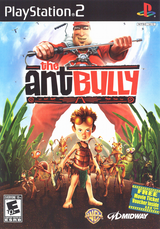 The Ant Bully - PlayStation 2