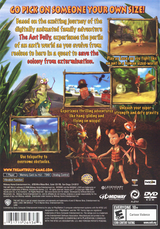 The Ant Bully - PlayStation 2
