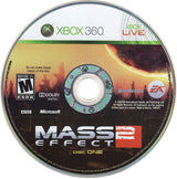 Mass Effect 2 - Xbox 360