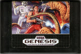 Alien Storm - SEGA Genesis