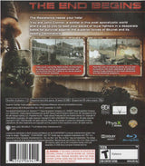 Terminator Salvation - PlayStation 3