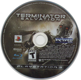 Terminator Salvation - PlayStation 3