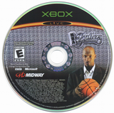 NBA Ballers Phenom - Xbox