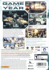 Tom Clancy's Ghost Recon: Advanced Warfighter 2 - Xbox 360