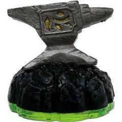 Anvil Rain - Skylanders Spyros Adventure