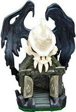 Darklight Crypt - Skylanders Spyros Adventure