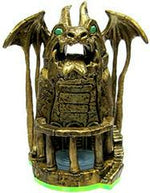 Dragon's Peak - Skylanders Spyros Adventure