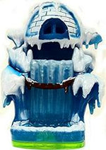 Empire of Ice - Skylanders Spyros Adventure