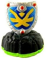 Sky-Iron Shield - Skylanders Spyros Adventure