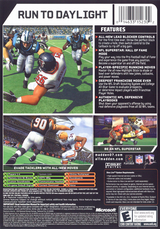 Madden NFL 07 - Xbox