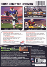 NCAA Football 06 - Xbox
