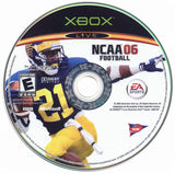 NCAA Football 06 - Xbox