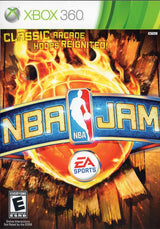 NBA Jam - Xbox 360