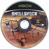 Shellshock: Nam '67 - Xbox