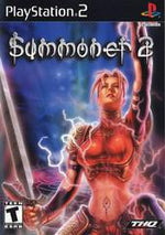 Summoner 2 - PlayStation 2