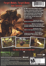 Shellshock: Nam '67 - Xbox