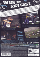 Blitz: The League - PlayStation 2
