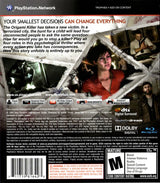 Heavy Rain - PlayStation 3