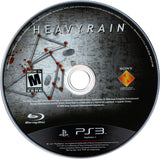 Heavy Rain - PlayStation 3