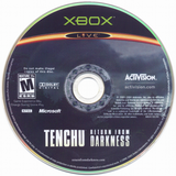 Tenchu: Return from Darkness - Xbox