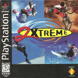 2Xtreme - PlayStation