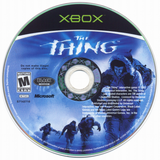 The Thing - Xbox