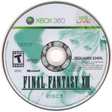 Final Fantasy XIII - Xbox 360