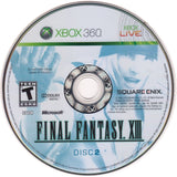 Final Fantasy XIII - Xbox 360