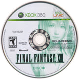 Final Fantasy XIII - Xbox 360