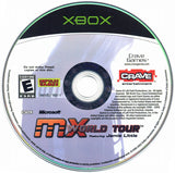 MX World Tour - Xbox