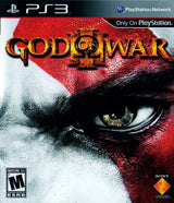 God of War III - PlayStation 3