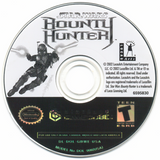 Star Wars: Bounty Hunter - GameCube