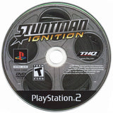 Stuntman: Ignition - PlayStation 2