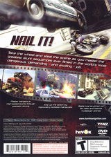 Stuntman: Ignition - PlayStation 2