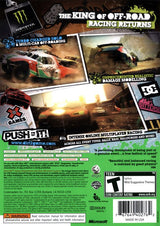Dirt 2 - Xbox 360