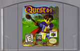 Quest 64 - Nintendo 64