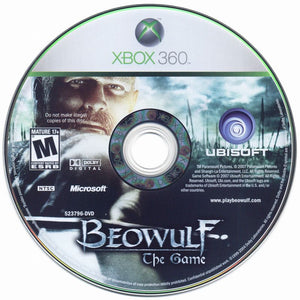 Beowulf: The Game - Xbox 360