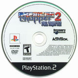 American Chopper 2: Full Throttle - PlayStation 2