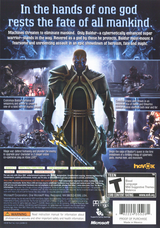Too Human - Xbox 360