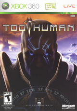 Too Human - Xbox 360