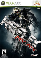 MX vs. ATV Reflex - Xbox 360