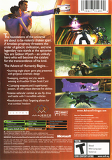 Advent Rising - Xbox