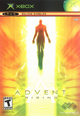 Advent Rising - Xbox