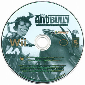 The Ant Bully - Wii